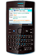 Best available price of Nokia Asha 205 in Honduras