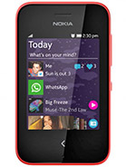 Best available price of Nokia Asha 230 in Honduras