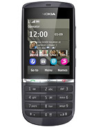 Best available price of Nokia Asha 300 in Honduras
