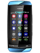 Best available price of Nokia Asha 305 in Honduras