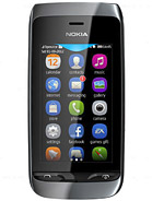 Best available price of Nokia Asha 309 in Honduras