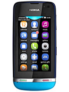 Best available price of Nokia Asha 311 in Honduras