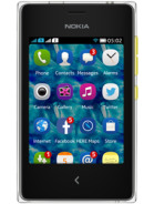 Best available price of Nokia Asha 502 Dual SIM in Honduras