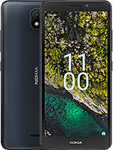 Best available price of Nokia C100 in Honduras