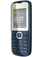 Best available price of Nokia C2-00 in Honduras