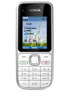 Best available price of Nokia C2-01 in Honduras
