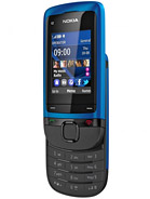 Best available price of Nokia C2-05 in Honduras