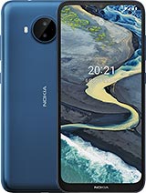 Best available price of Nokia C20 Plus in Honduras