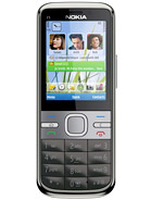 Best available price of Nokia C5 5MP in Honduras