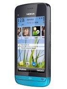 Best available price of Nokia C5-03 in Honduras