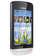 Best available price of Nokia C5-04 in Honduras
