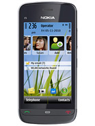 Best available price of Nokia C5-06 in Honduras