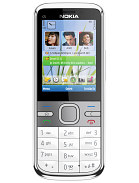 Best available price of Nokia C5 in Honduras