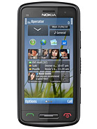 Best available price of Nokia C6-01 in Honduras
