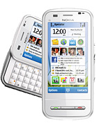 Best available price of Nokia C6 in Honduras