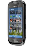 Best available price of Nokia C7 in Honduras