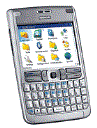 Best available price of Nokia E61 in Honduras