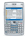 Best available price of Nokia E62 in Honduras