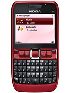 Best available price of Nokia E63 in Honduras