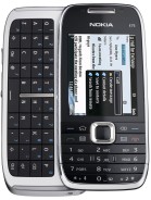 Best available price of Nokia E75 in Honduras