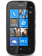 Best available price of Nokia Lumia 510 in Honduras