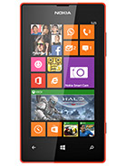 Best available price of Nokia Lumia 525 in Honduras