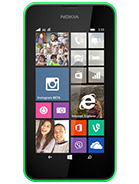 Best available price of Nokia Lumia 530 Dual SIM in Honduras