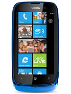 Best available price of Nokia Lumia 610 in Honduras