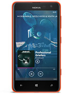 Best available price of Nokia Lumia 625 in Honduras