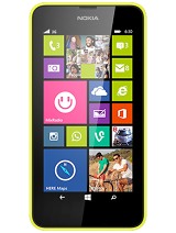Best available price of Nokia Lumia 630 in Honduras