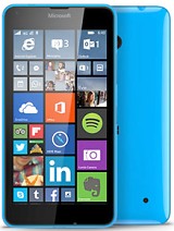 Best available price of Microsoft Lumia 640 LTE in Honduras