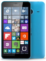 Best available price of Microsoft Lumia 640 XL Dual SIM in Honduras
