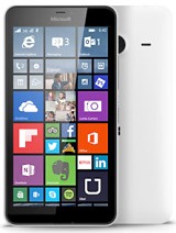 Best available price of Microsoft Lumia 640 XL in Honduras