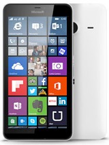 Best available price of Microsoft Lumia 640 XL LTE in Honduras