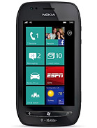 Best available price of Nokia Lumia 710 T-Mobile in Honduras