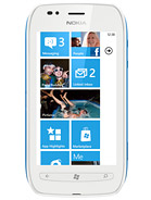 Best available price of Nokia Lumia 710 in Honduras