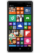 Best available price of Nokia Lumia 830 in Honduras