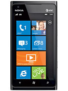 Best available price of Nokia Lumia 900 AT-T in Honduras