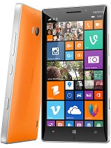Best available price of Nokia Lumia 930 in Honduras