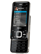 Best available price of Nokia N81 8GB in Honduras
