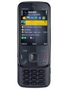 Best available price of Nokia N86 8MP in Honduras