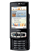 Best available price of Nokia N95 8GB in Honduras