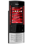 Best available price of Nokia X3 in Honduras