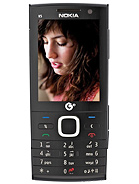 Best available price of Nokia X5 TD-SCDMA in Honduras
