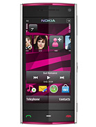 Best available price of Nokia X6 16GB 2010 in Honduras