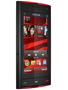 Best available price of Nokia X6 2009 in Honduras