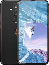 Best available price of Nokia X71 in Honduras