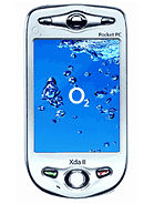 Best available price of O2 XDA IIi in Honduras
