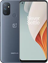 Best available price of OnePlus Nord N100 in Honduras