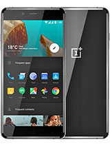Best available price of OnePlus X in Honduras